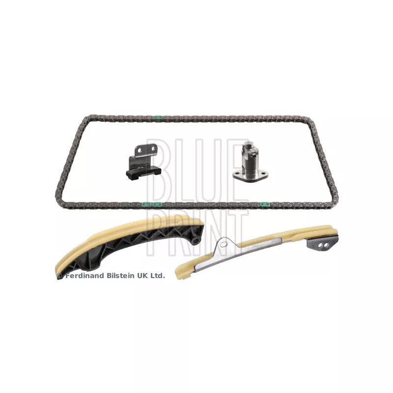 Kit de distribution par chaîne BLUE PRINT ADBP730094