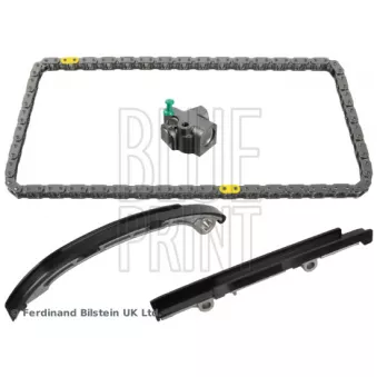 Kit de distribution par chaîne BLUE PRINT ADBP730096