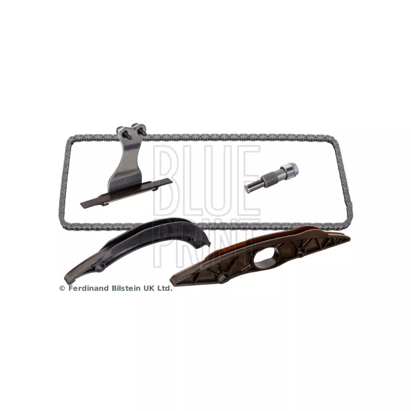 Kit de distribution par chaîne BLUE PRINT ADBP730097