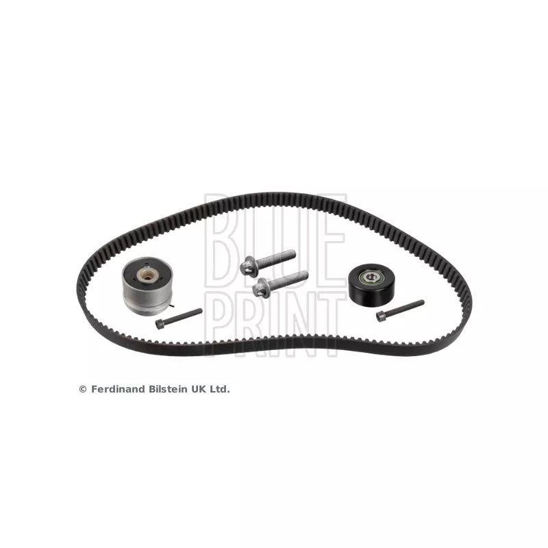 Kit de distribution BLUE PRINT ADBP730101