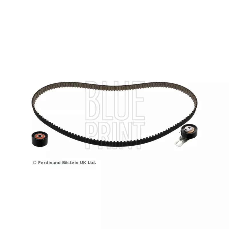 Kit de distribution BLUE PRINT ADBP730105