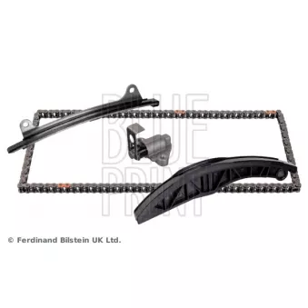 Kit de distribution par chaîne BLUE PRINT ADBP730110