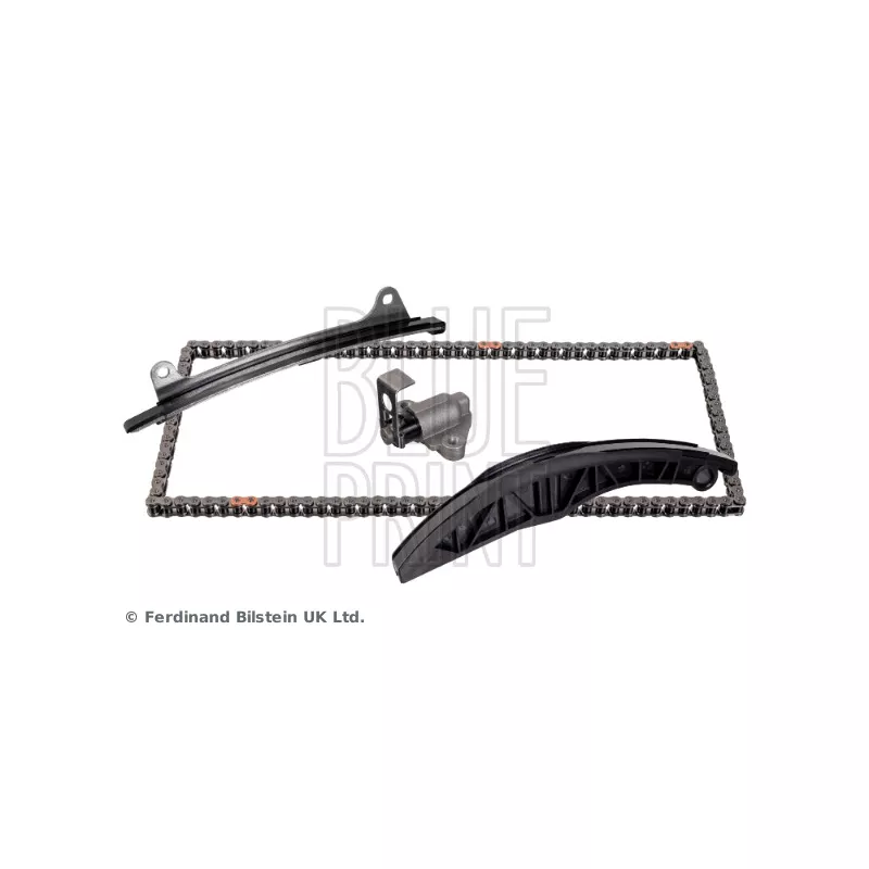 Kit de distribution par chaîne BLUE PRINT ADBP730110