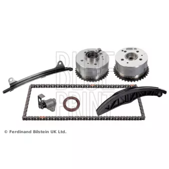 Kit de distribution par chaîne BLUE PRINT ADBP730111