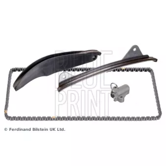 Kit de distribution par chaîne BLUE PRINT ADBP730117