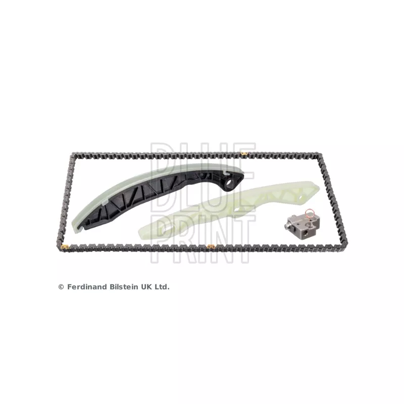 Kit de distribution par chaîne BLUE PRINT ADBP730118