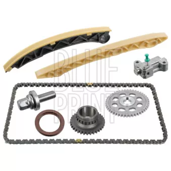 Kit de distribution par chaîne BLUE PRINT ADBP730121