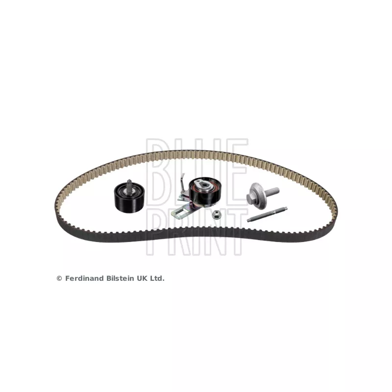 Kit de distribution BLUE PRINT ADBP730122