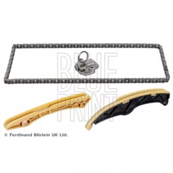 Kit de distribution par chaîne BLUE PRINT ADBP730130