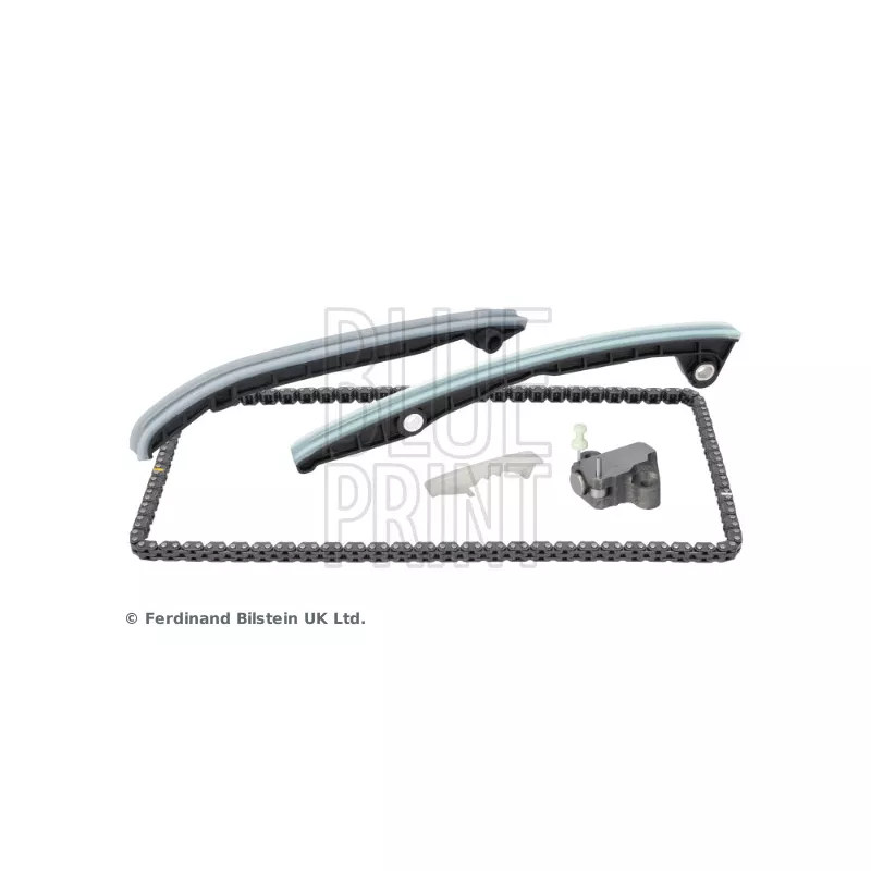 Kit de distribution par chaîne BLUE PRINT ADBP730152