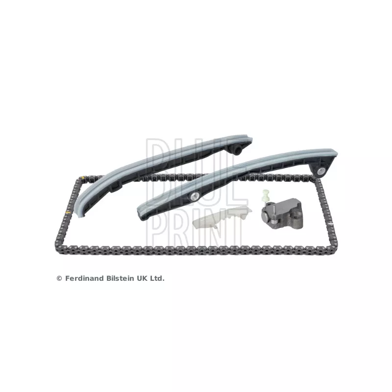 Kit de distribution par chaîne BLUE PRINT ADBP730153