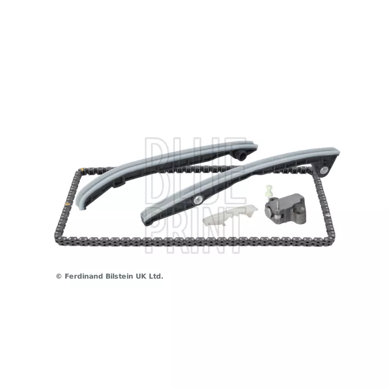 Kit de distribution par chaîne BLUE PRINT ADBP730154