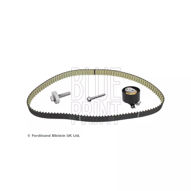 Kit de distribution BLUE PRINT ADBP730155