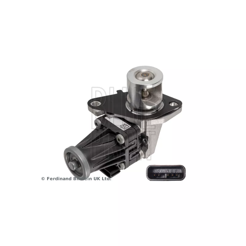 Vanne EGR BLUE PRINT ADBP740022