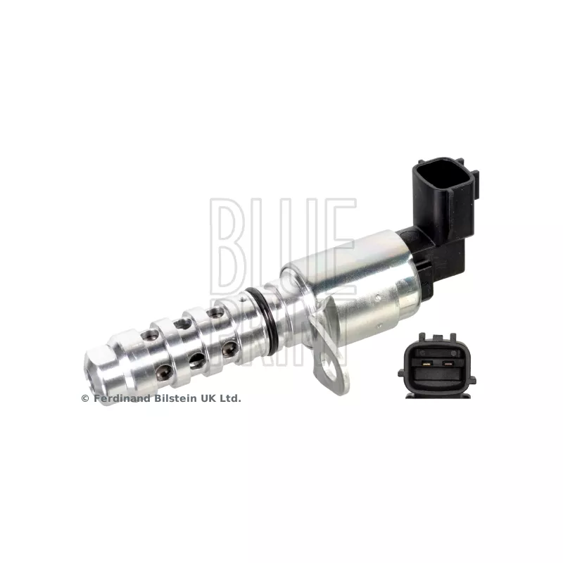 Valve de commande, réglage d'arbres à came BLUE PRINT ADBP740042