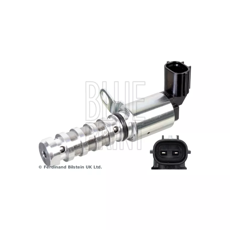 Valve de commande, réglage d'arbres à came BLUE PRINT ADBP740046