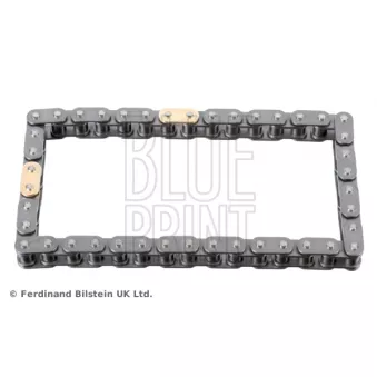 Chaîne de distribution BLUE PRINT ADBP750000