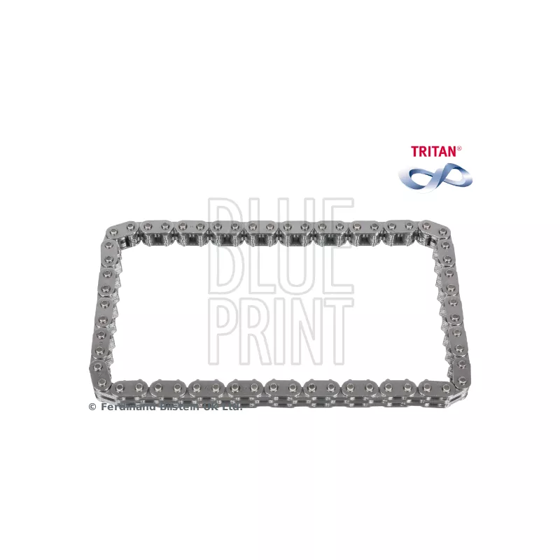 Chaîne de distribution BLUE PRINT ADBP750010