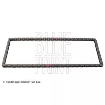 Chaîne de distribution BLUE PRINT