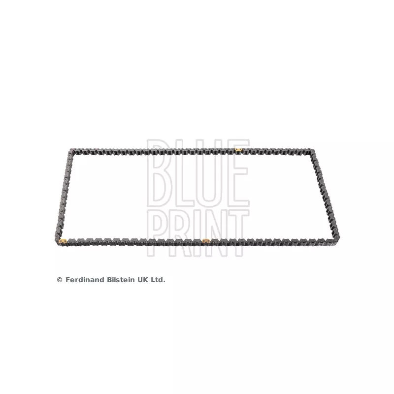 Chaîne de distribution BLUE PRINT ADBP750023