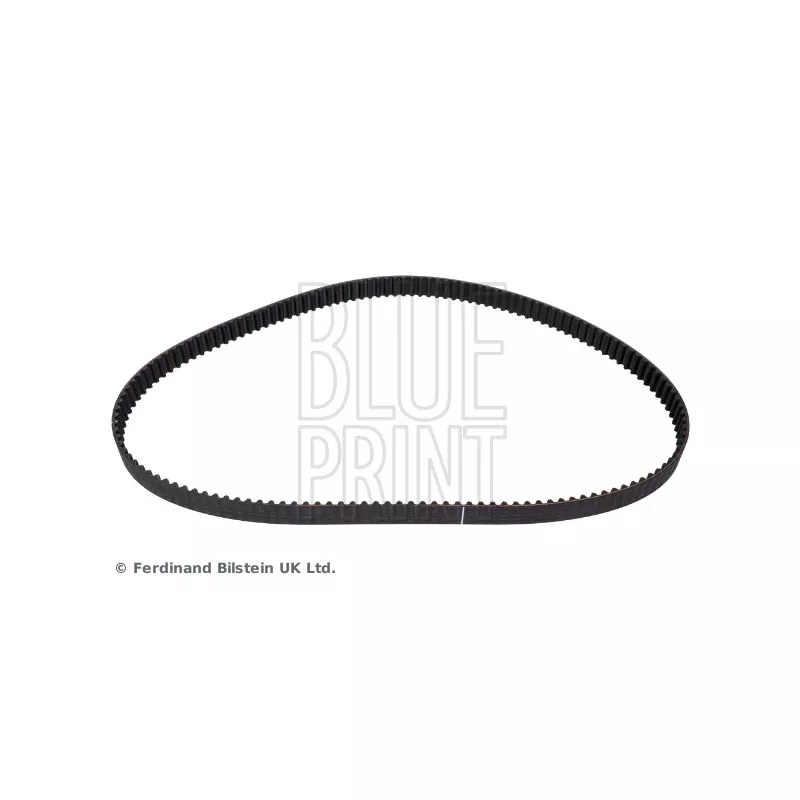 Courroie de distribution BLUE PRINT ADBP750024