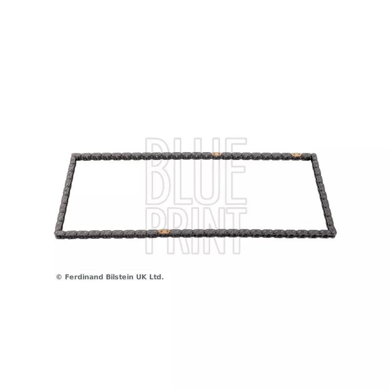 Chaîne de distribution BLUE PRINT ADBP750027