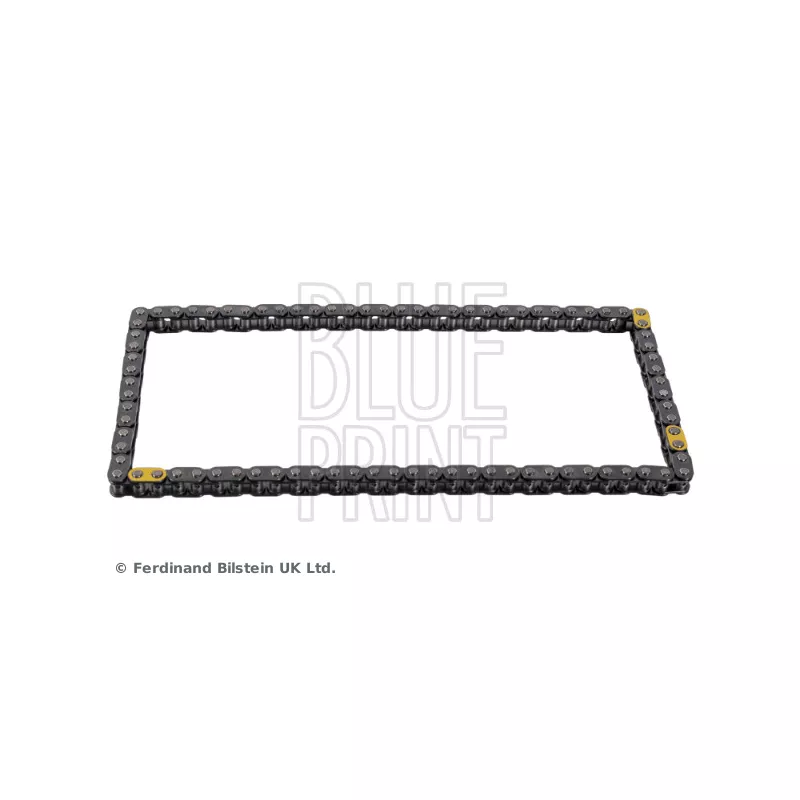 Chaîne de distribution BLUE PRINT ADBP750031
