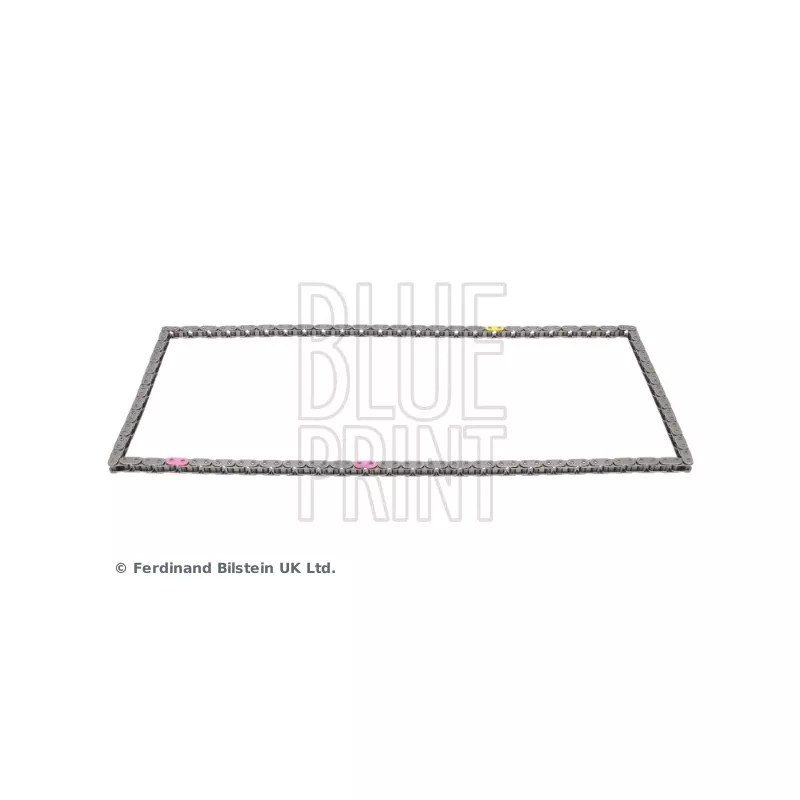 Chaîne de distribution BLUE PRINT ADBP750043