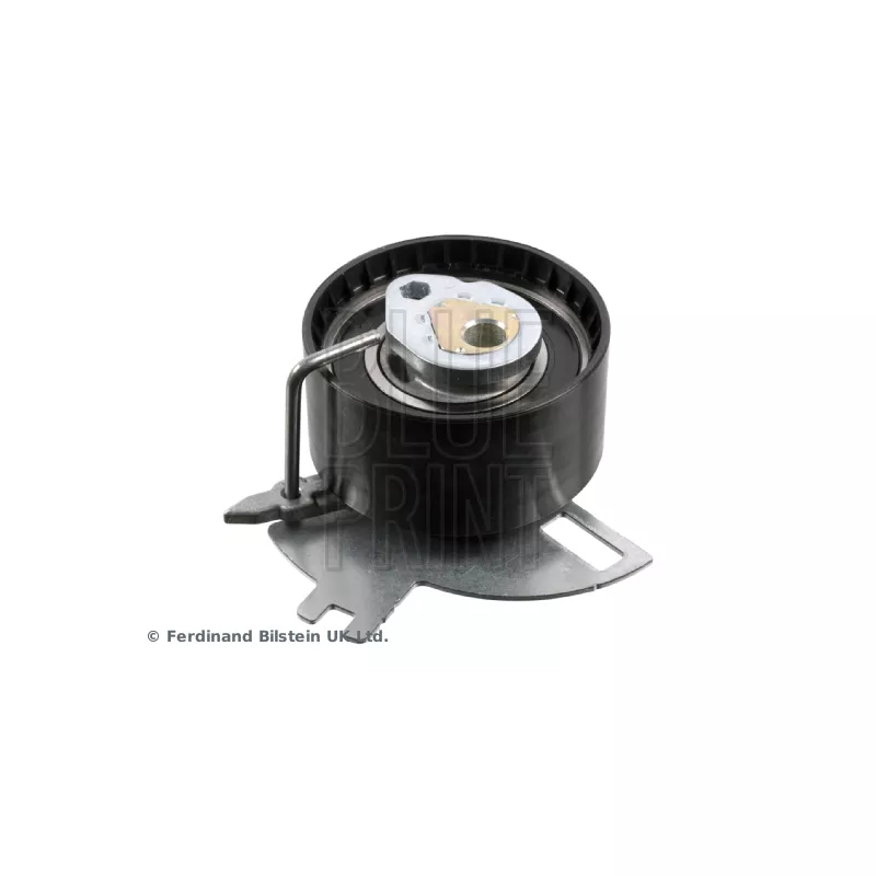 Poulie-tendeur, courroie de distribution BLUE PRINT ADBP760004