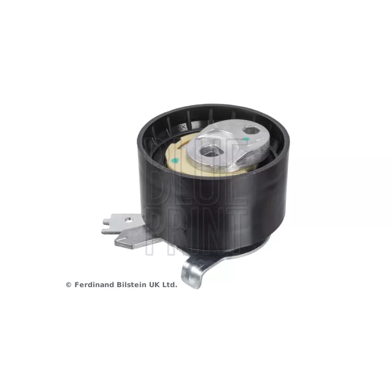 Poulie-tendeur, courroie de distribution BLUE PRINT ADBP760005