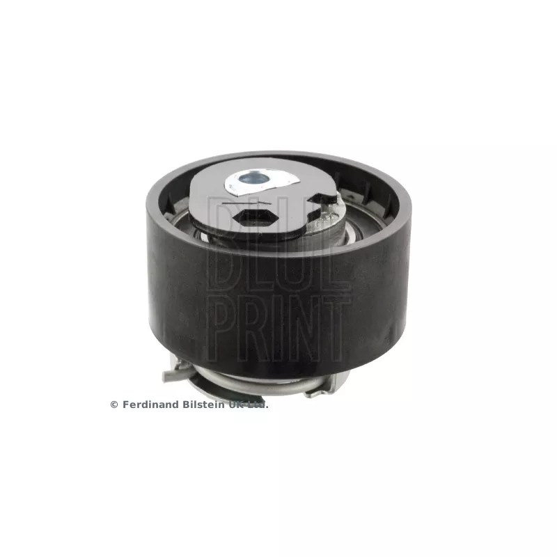 Poulie-tendeur, courroie de distribution BLUE PRINT ADBP760006