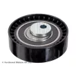 Poulie-tendeur, courroie de distribution BLUE PRINT ADBP760096 - Visuel 1