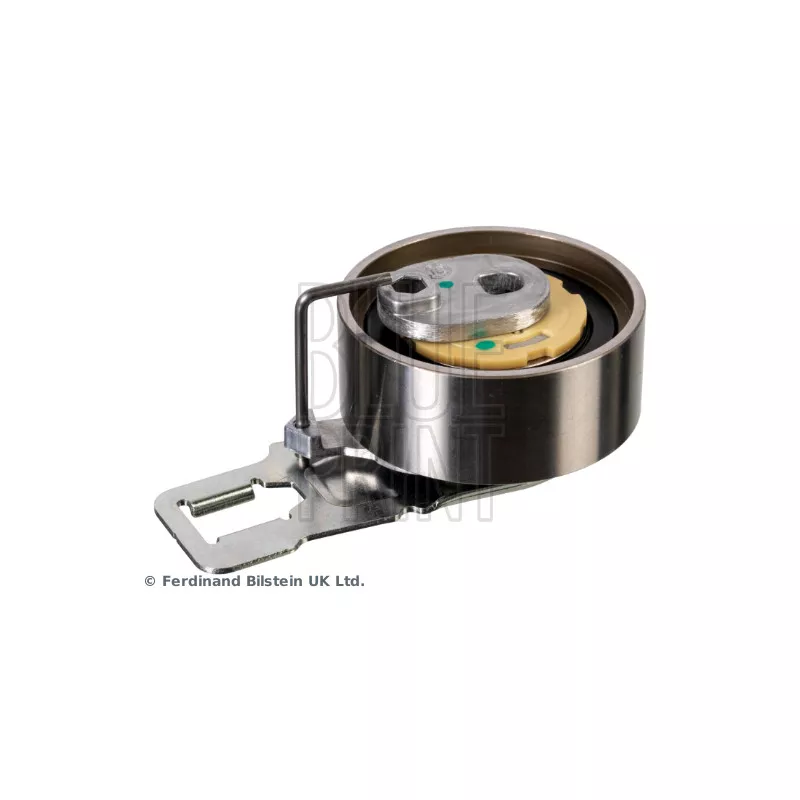 Poulie-tendeur, courroie de distribution BLUE PRINT ADBP760098