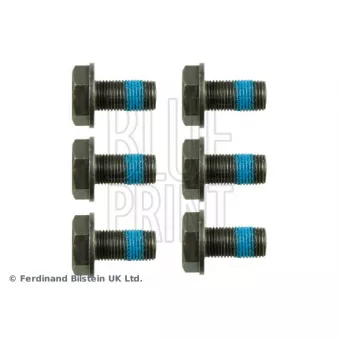 Visserie, volant moteur BLUE PRINT ADBP780018