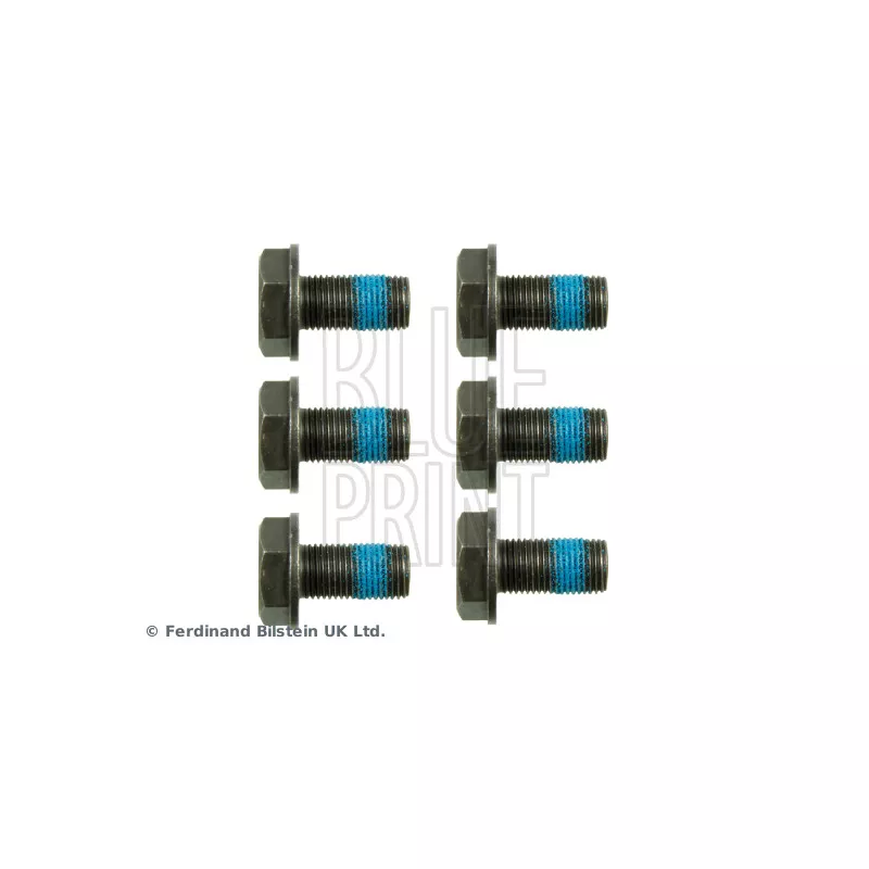 Visserie, volant moteur BLUE PRINT ADBP780018