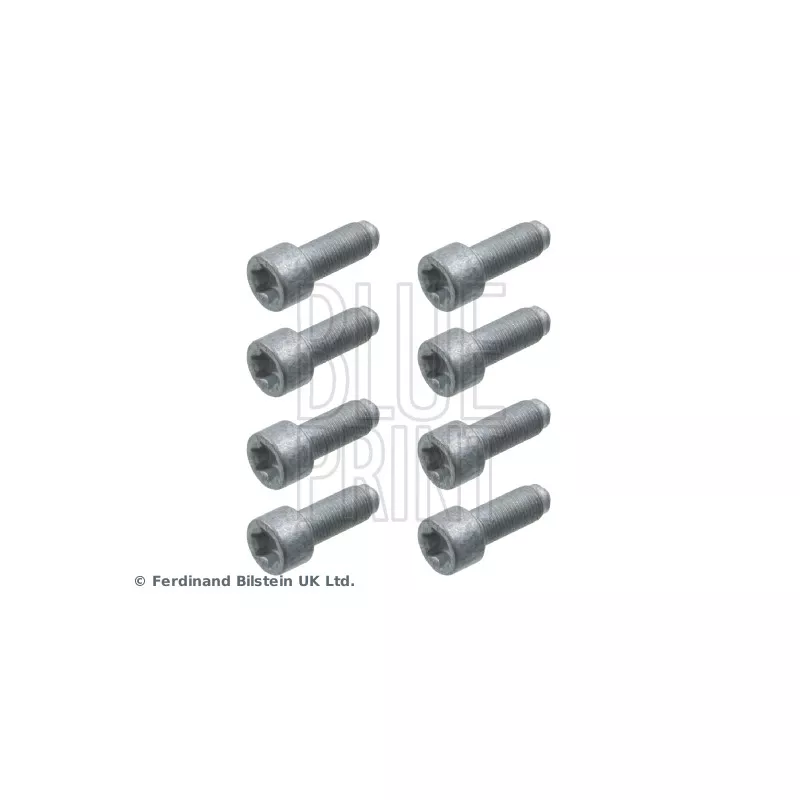 Visserie, volant moteur BLUE PRINT ADBP780075