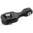 Support moteur BLUE PRINT ADBP800148 - Visuel 2