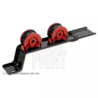 Cache batterie BLUE PRINT ADBP800222