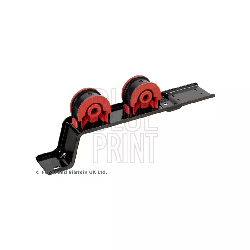 Cache batterie BLUE PRINT ADBP800222