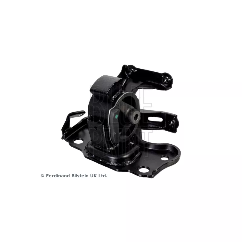 Support moteur arrière gauche BLUE PRINT ADBP800230