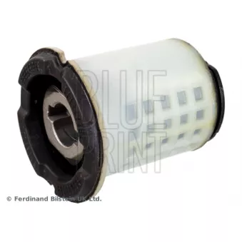 Suspension, corps de l'essieu BLUE PRINT