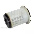 Suspension, corps de l'essieu BLUE PRINT ADBP800346 - Visuel 2