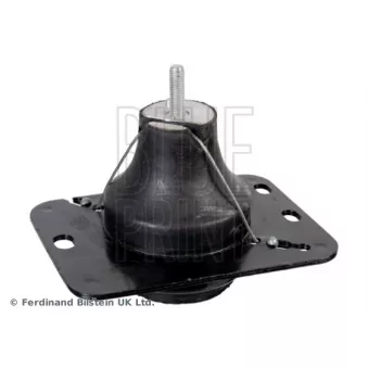 Support moteur BLUE PRINT