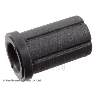 Coussinet de palier, ressort à lames BLUE PRINT ADBP800414