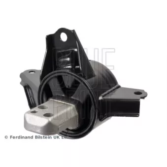 Support moteur BLUE PRINT