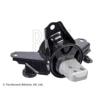 Support moteur BLUE PRINT