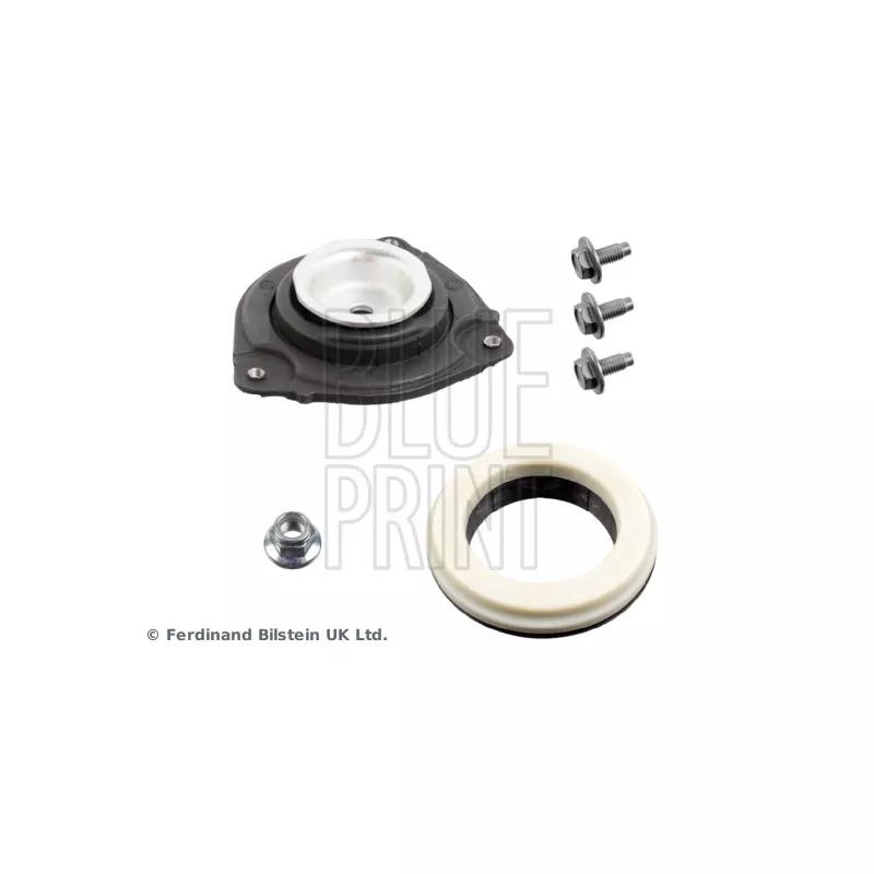 Kit de réparation, coupelle de suspension avant gauche BLUE PRINT ADBP800424