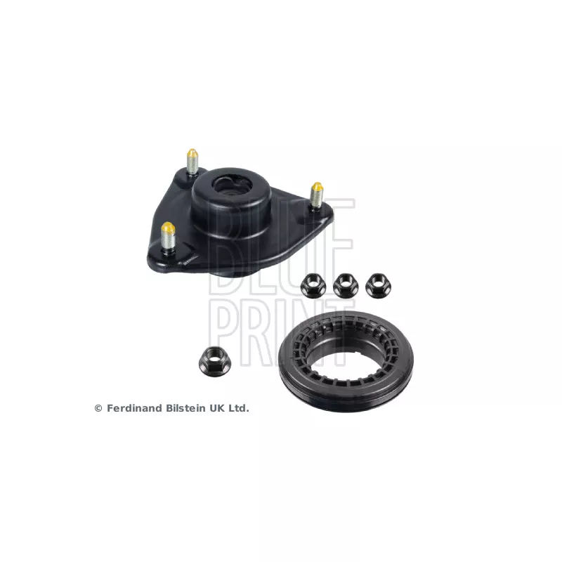 Kit de réparation, coupelle de suspension BLUE PRINT ADBP800430