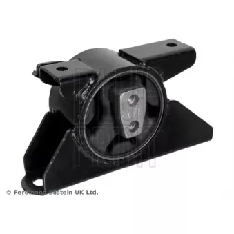 Suspension, boîte de vitesse manuelle BLUE PRINT ADBP800458
