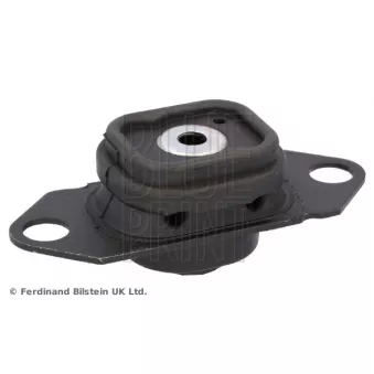 Suspension, boîte de vitesse manuelle BLUE PRINT ADBP800523